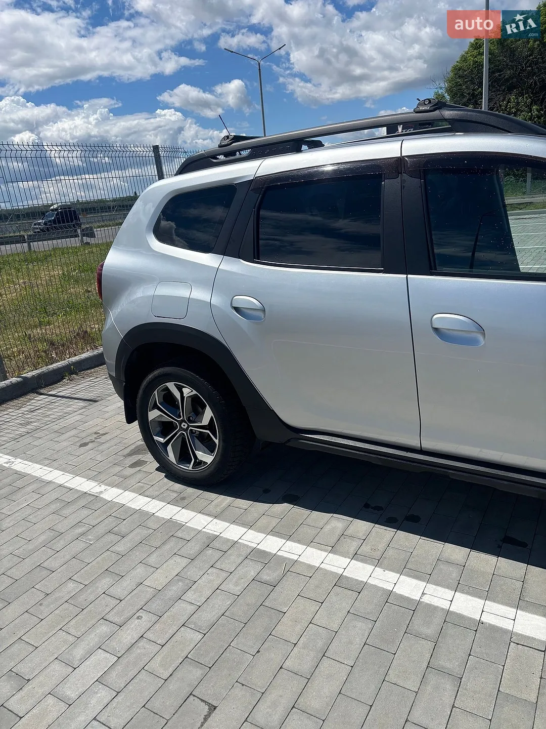 2019 Renault Duster - мініатюра 5