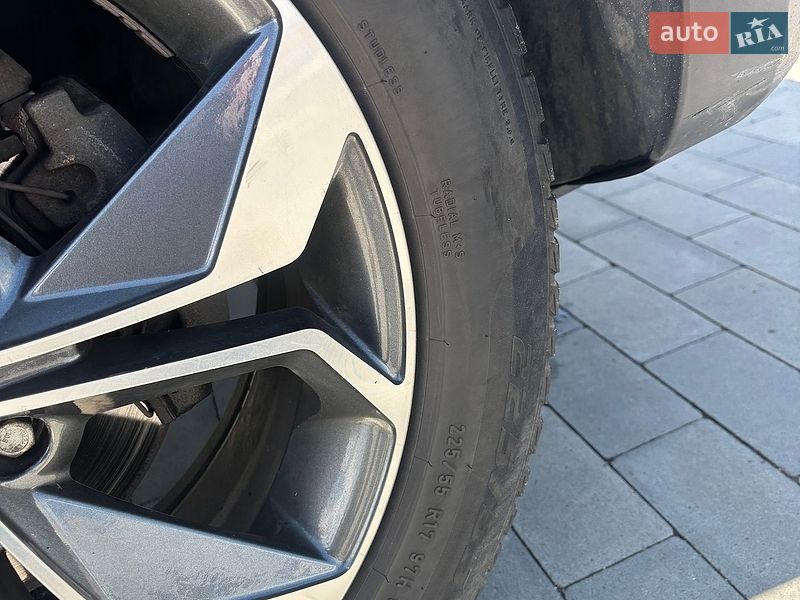 Внедорожник / Кроссовер Renault Duster 2019 в Борисполе фото 15 Внедорожник / Кроссовер Renault Duster 2019 в Борисполе