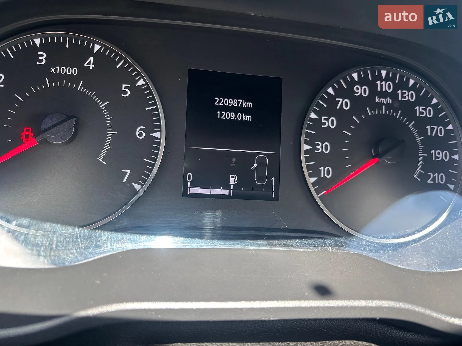 2019 Renault Duster - мініатюра 16