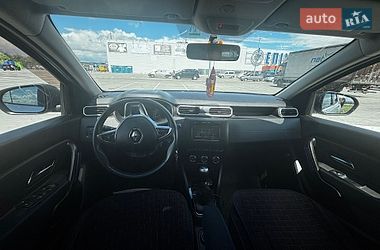Внедорожник / Кроссовер Renault Duster 2019 в Борисполе фото 18 Внедорожник / Кроссовер Renault Duster 2019 в Борисполе