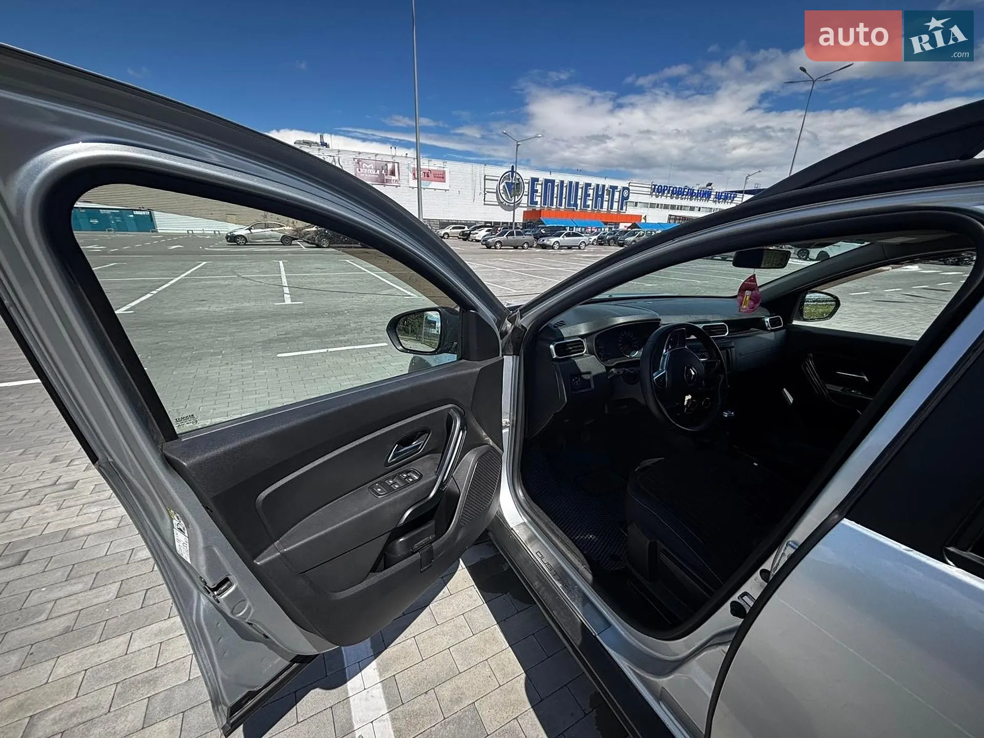 2019 Renault Duster - мініатюра 20
