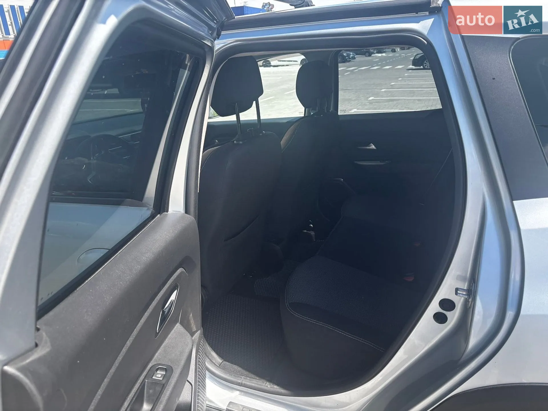 2019 Renault Duster - мініатюра 21