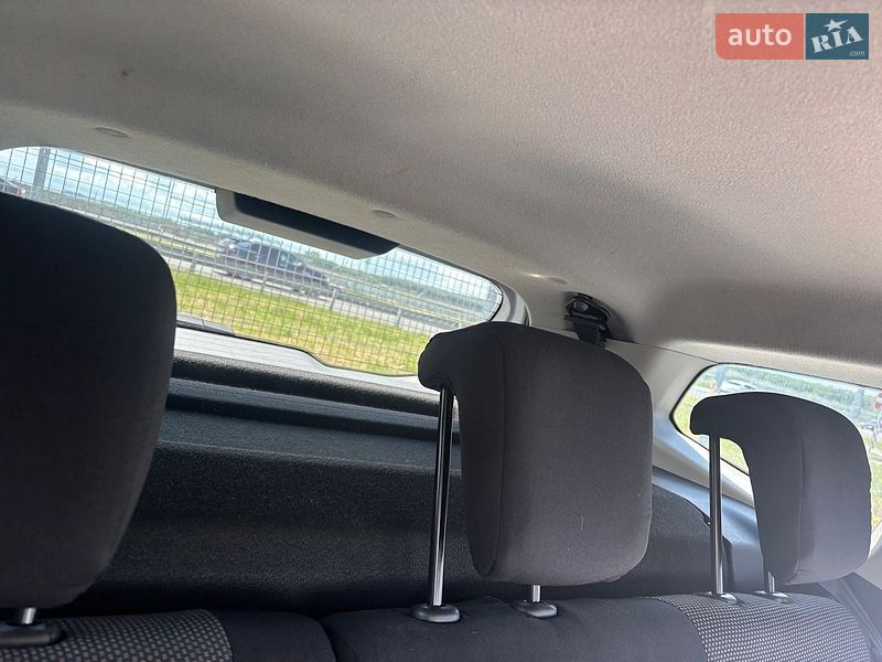 Внедорожник / Кроссовер Renault Duster 2019 в Борисполе фото 25 Внедорожник / Кроссовер Renault Duster 2019 в Борисполе