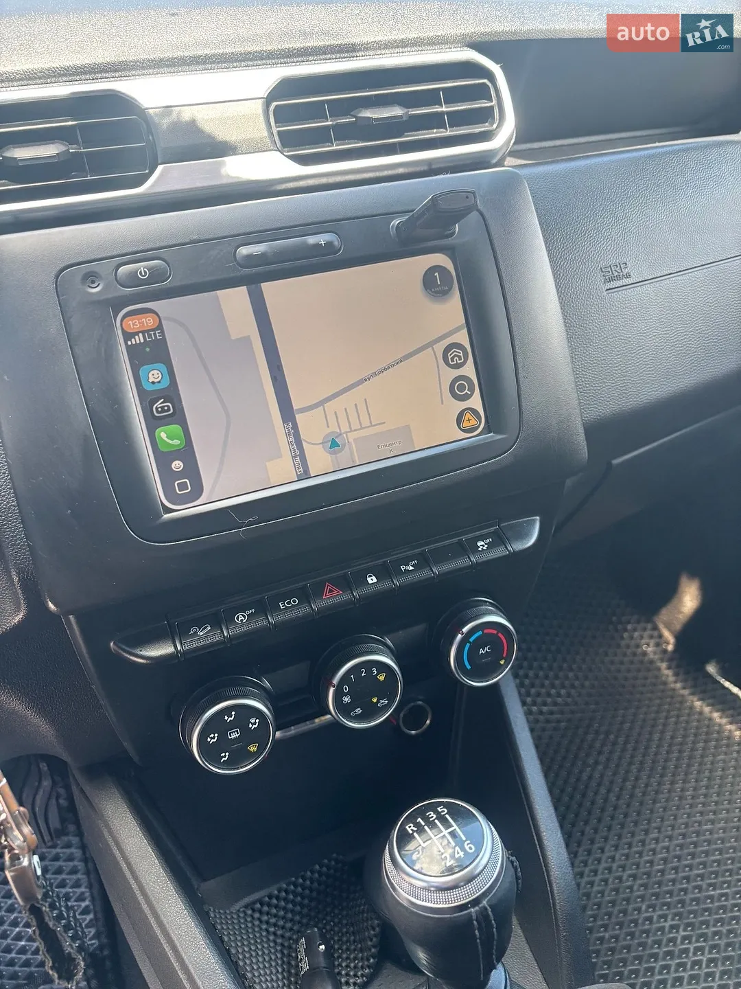 2019 Renault Duster - мініатюра 29