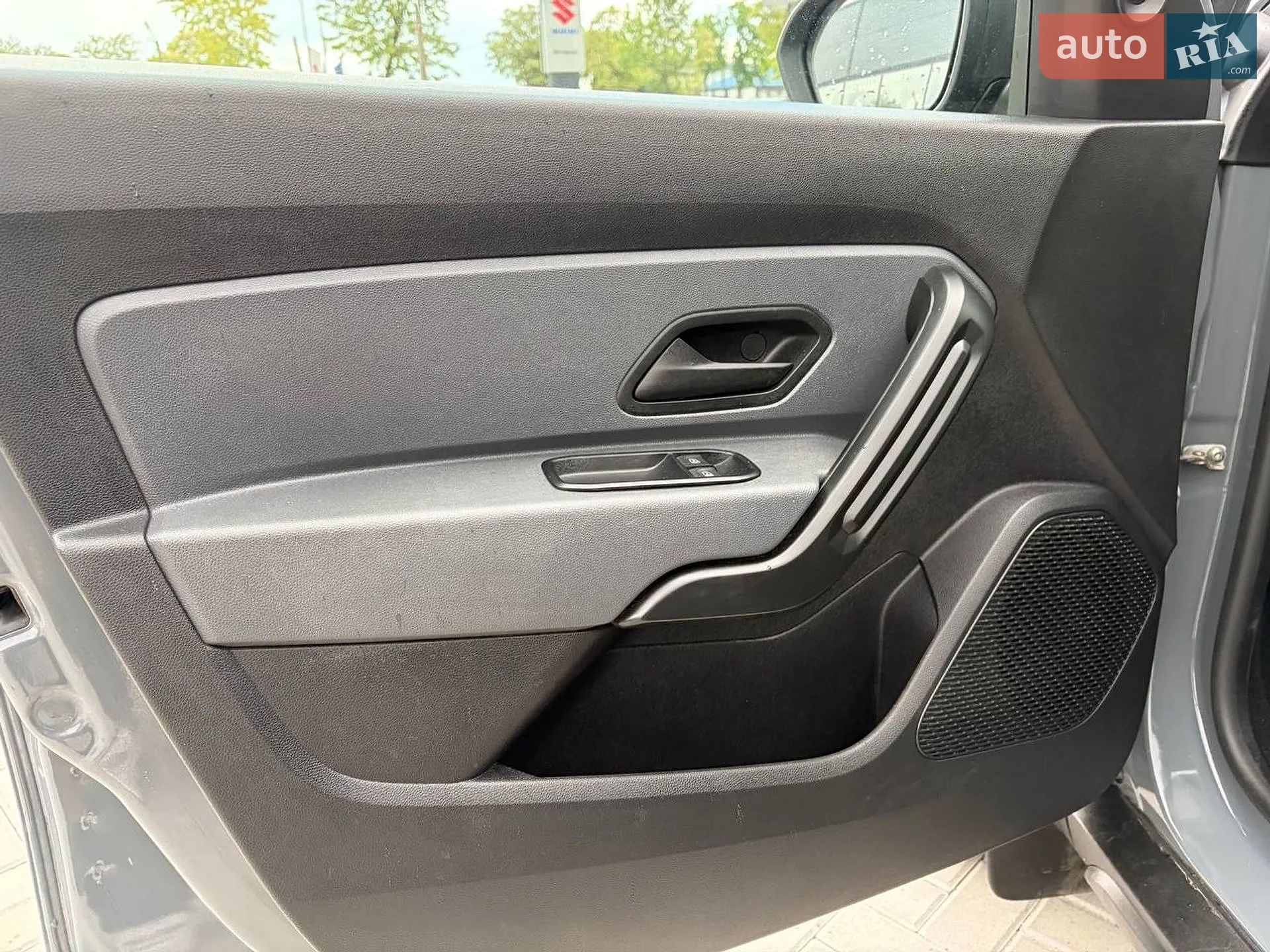 2024 Renault Duster - мініатюра 14
