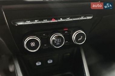 Внедорожник / Кроссовер Renault Duster 2022 в Хмельницком