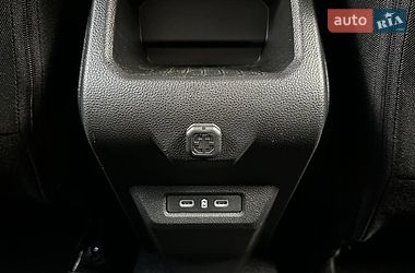 Внедорожник / Кроссовер Renault Duster 2025 в Черкассах