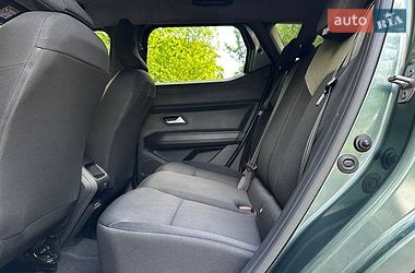 Внедорожник / Кроссовер Renault Duster 2025 в Черкассах