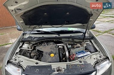 Внедорожник / Кроссовер Renault Duster 2014 в Харькове