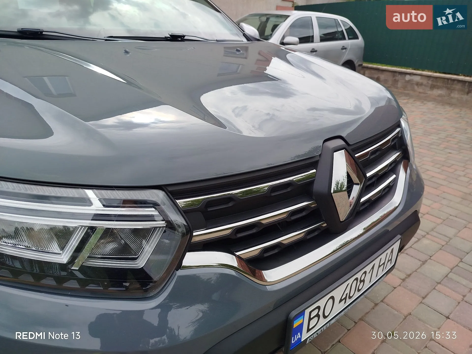 2023 Renault Duster - мініатюра 23