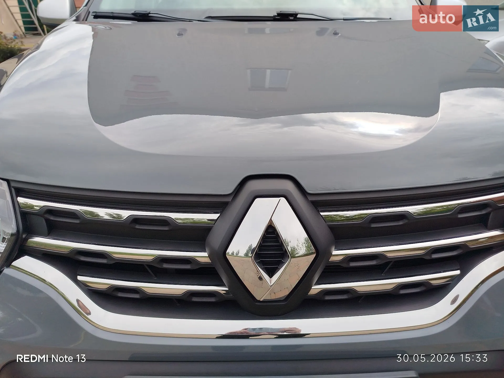 2023 Renault Duster - мініатюра 25