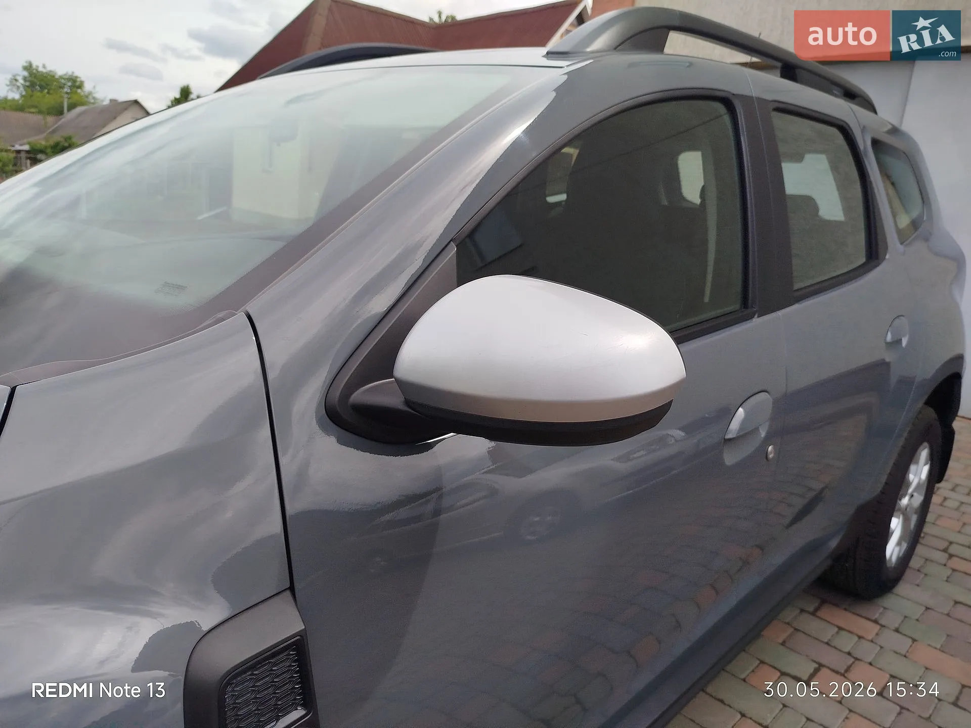2023 Renault Duster - мініатюра 27