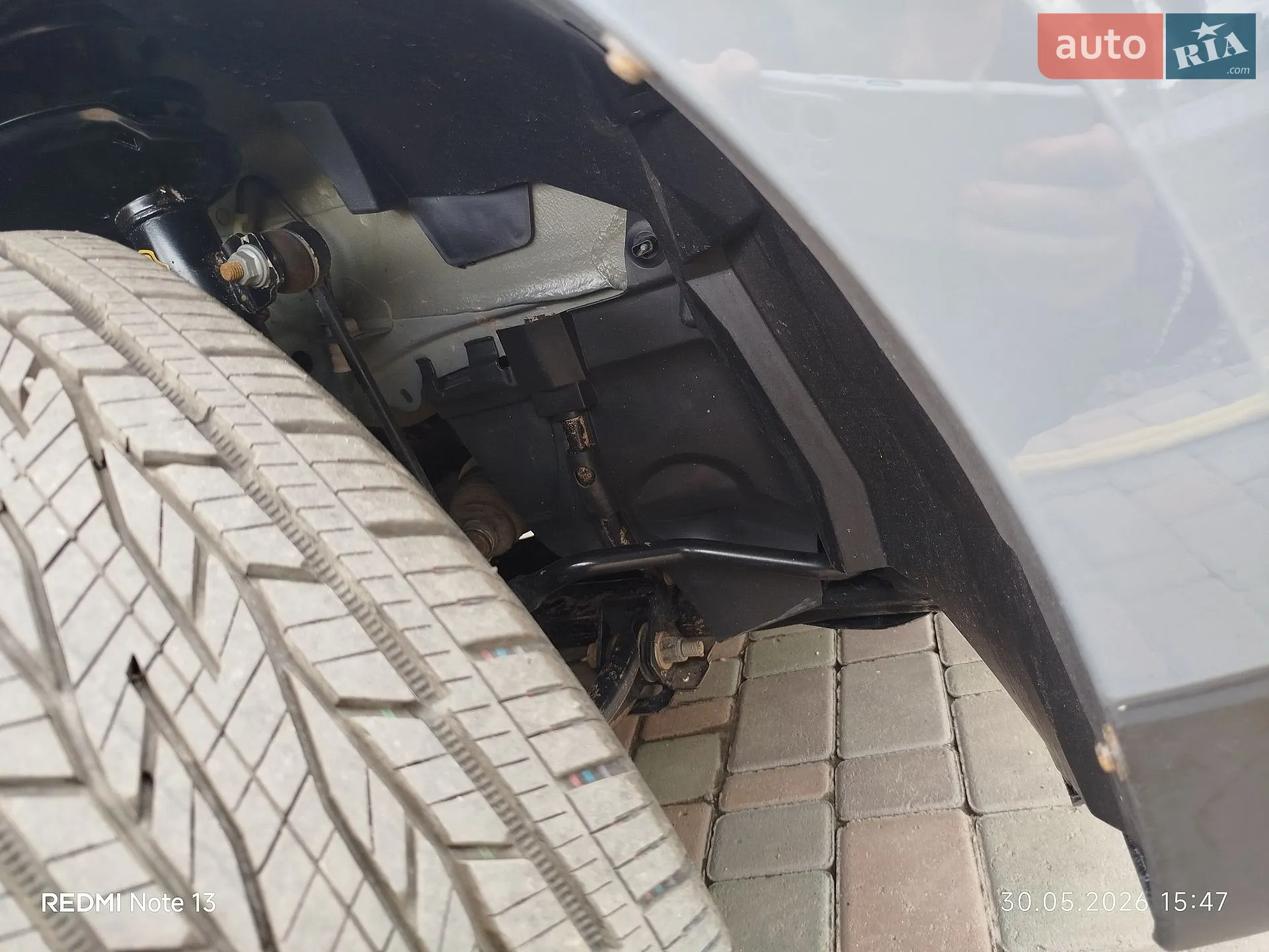2023 Renault Duster - мініатюра 54