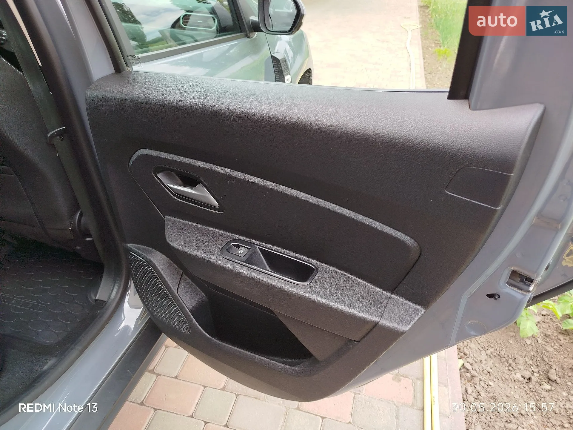 2023 Renault Duster - мініатюра 72