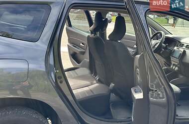 Внедорожник / Кроссовер Renault Duster 2022 в Киеве