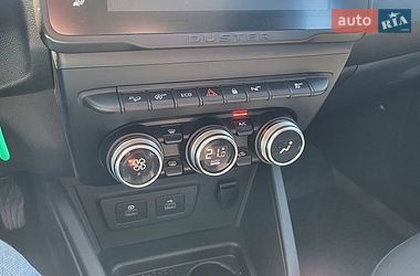 Позашляховик / Кросовер Renault Duster 2021 в Києві