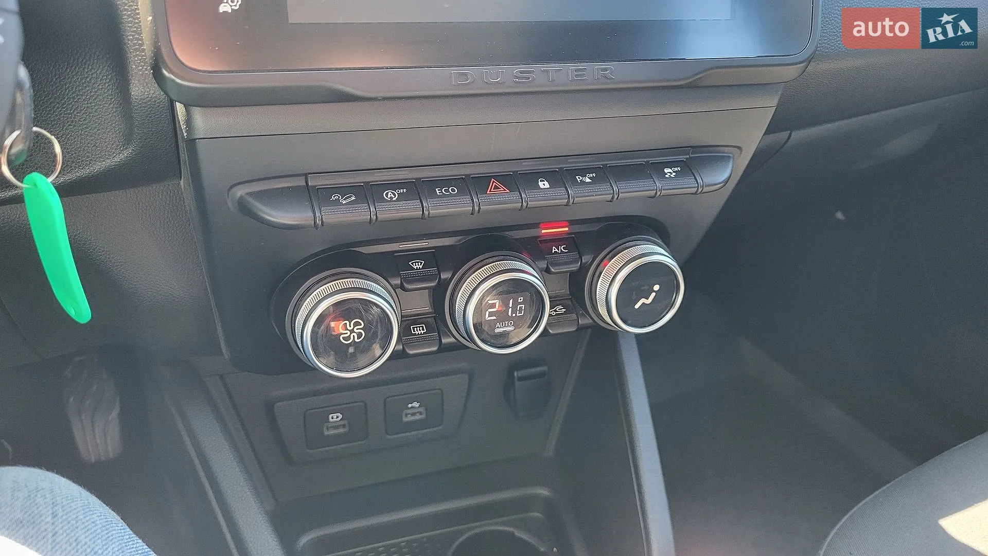 2021 Renault Duster - мініатюра 5