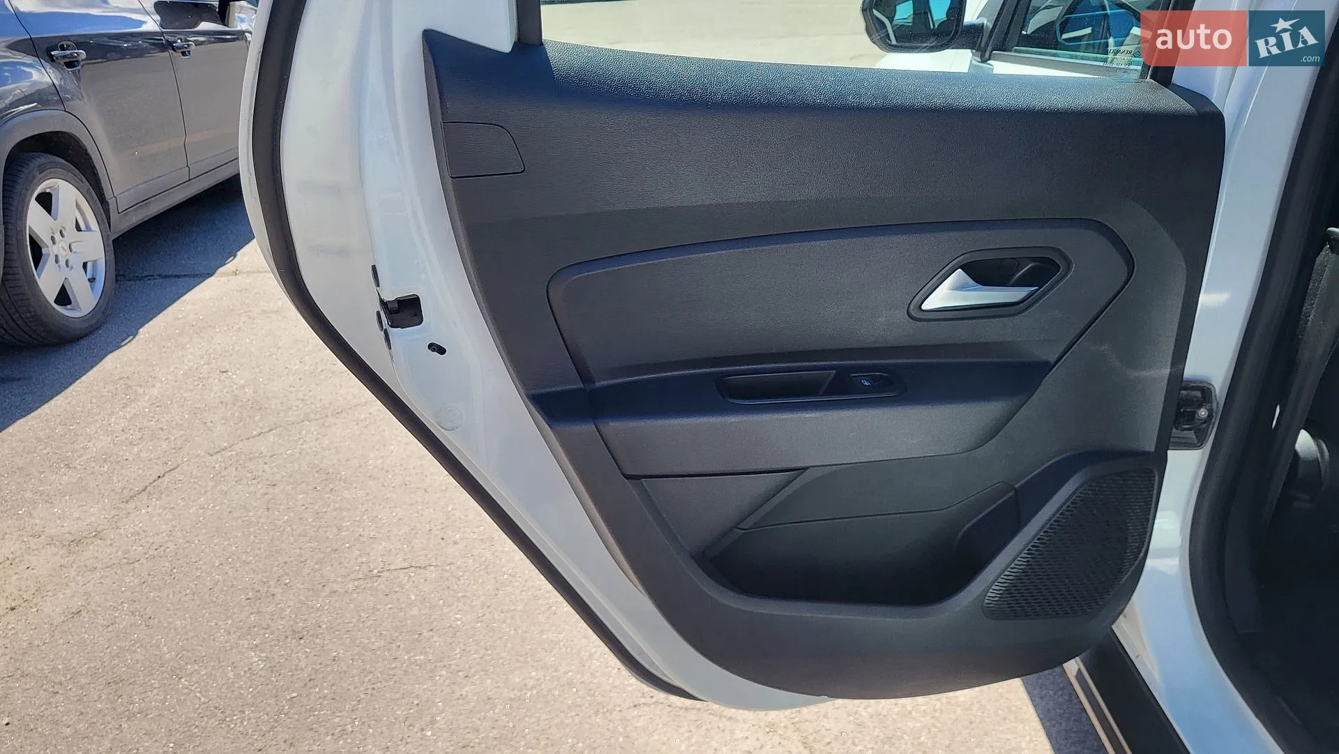 2021 Renault Duster - мініатюра 35