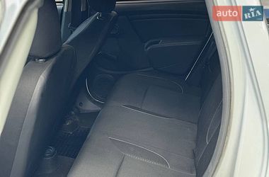 Внедорожник / Кроссовер Renault Duster 2016 в Кропивницком
