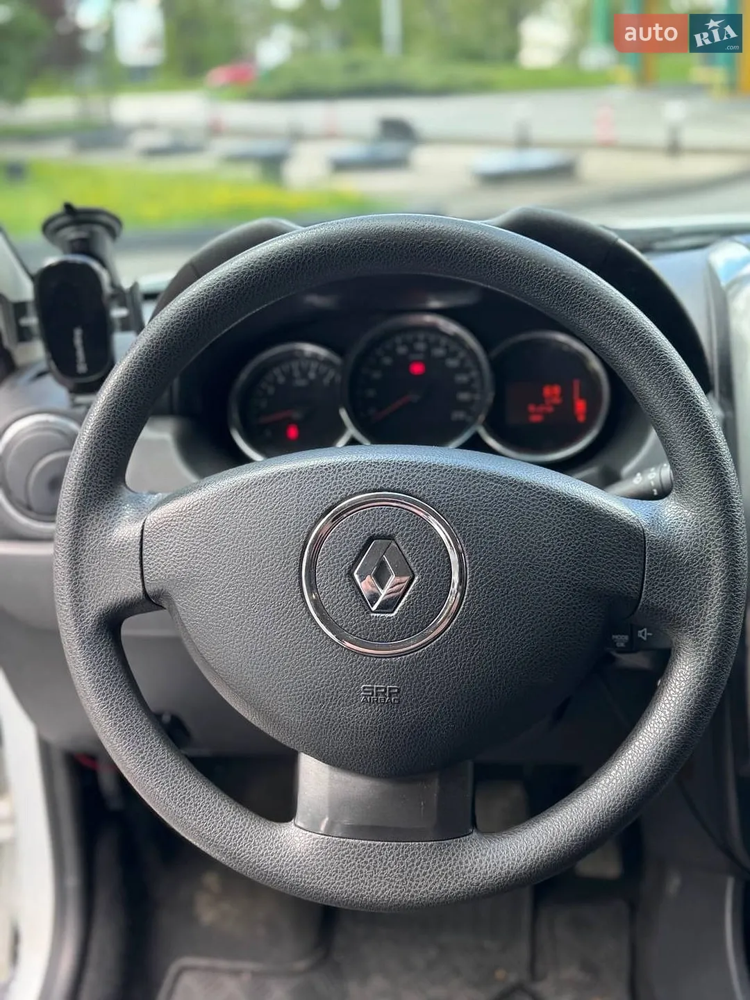 2016 Renault Duster - мініатюра 15