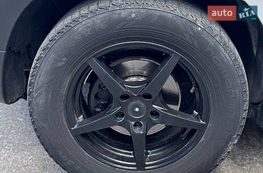 Внедорожник / Кроссовер Renault Duster 2016 в Кропивницком