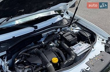 Внедорожник / Кроссовер Renault Duster 2016 в Кропивницком