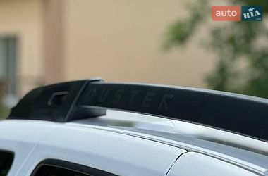 Внедорожник / Кроссовер Renault Duster 2016 в Кропивницком