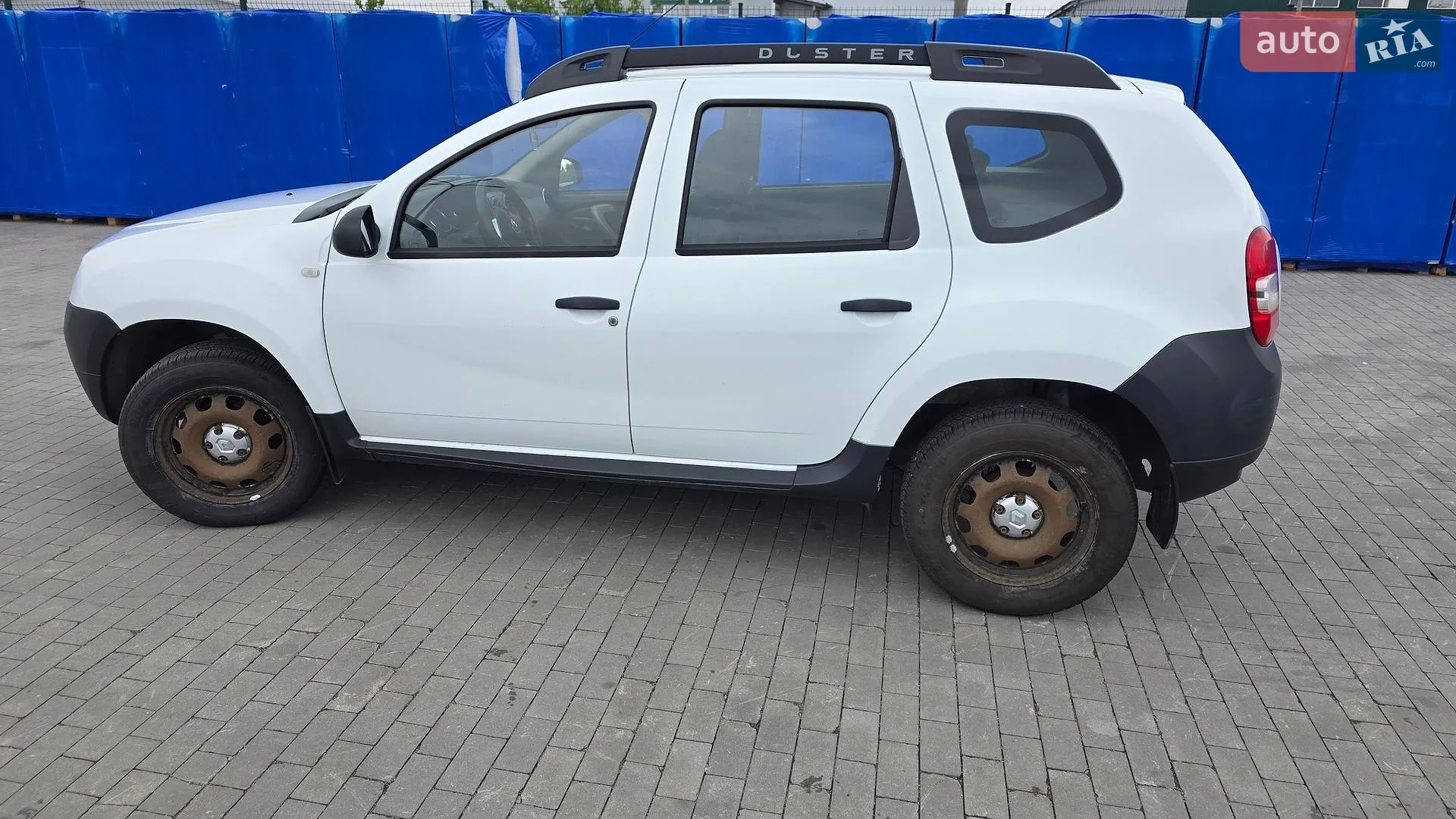 2017 Renault Duster - мініатюра 3