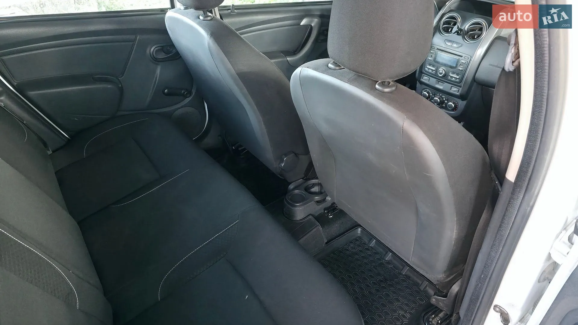 2017 Renault Duster - мініатюра 9