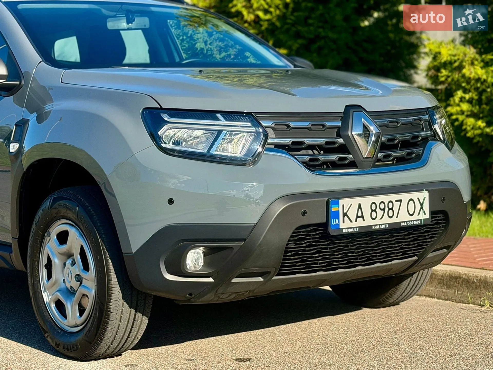 2024 Renault Duster - мініатюра 4