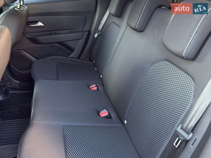 Внедорожник / Кроссовер Renault Duster 2018 в Одессе