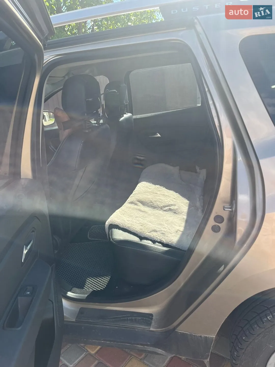 2018 Renault Duster - мініатюра 9