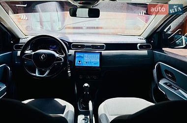 Позашляховик / Кросовер Renault Duster 2018 в Ромнах