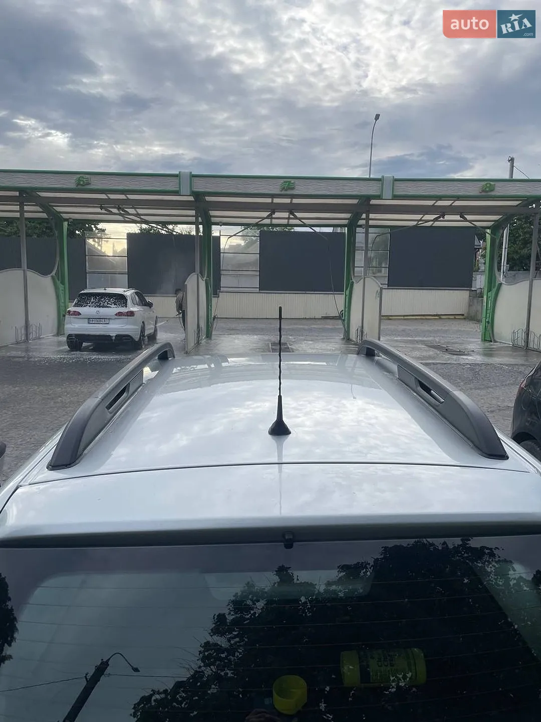 2020 Renault Duster - мініатюра 9