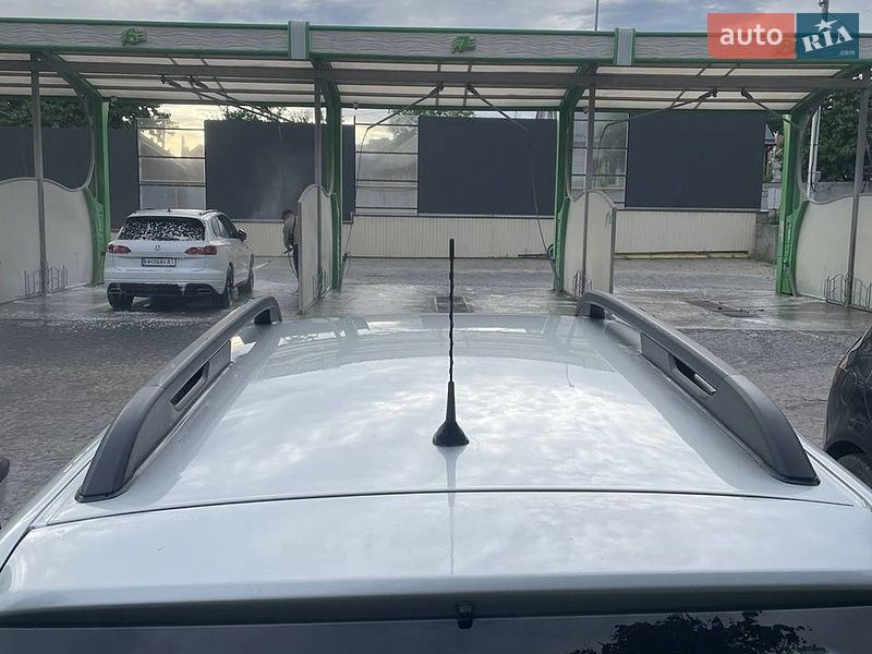 Позашляховик / Кросовер Renault Duster 2020 в Хмельницькому