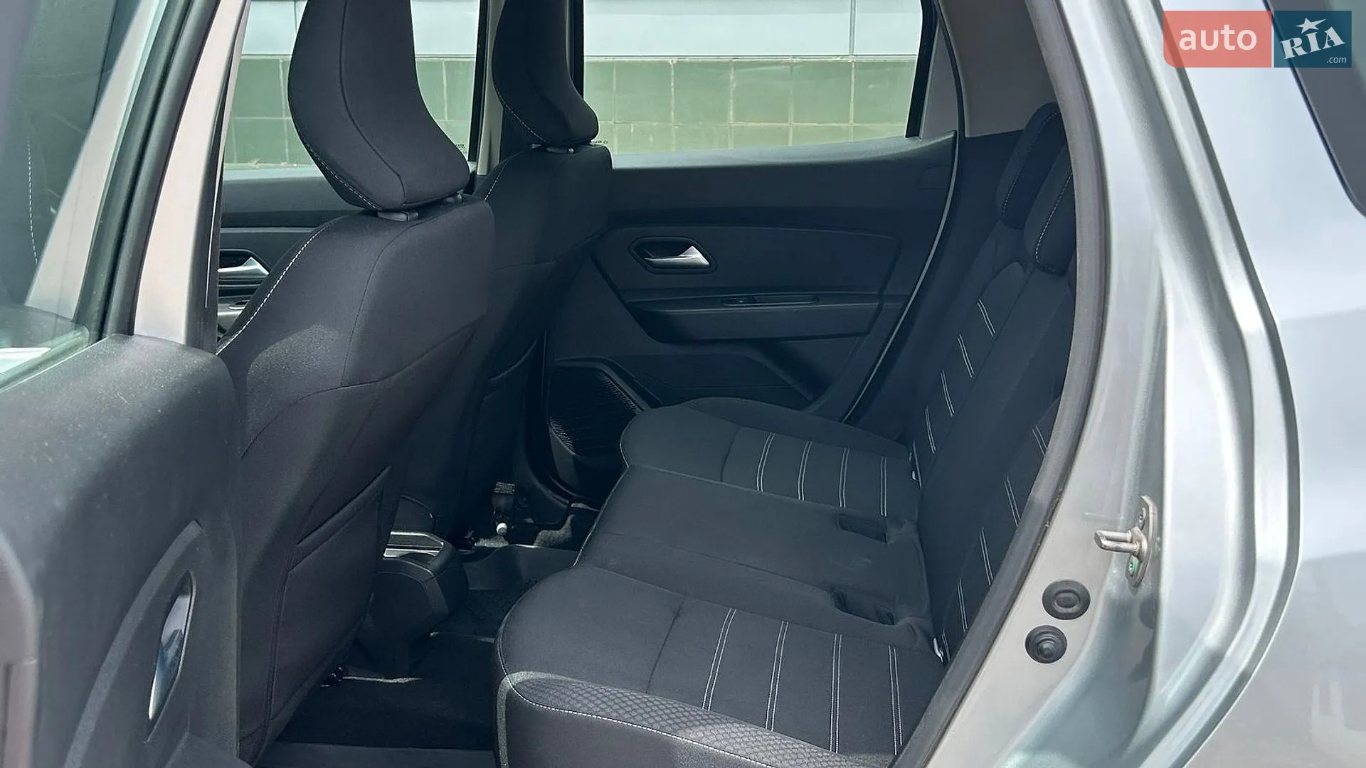 2021 Renault Duster - мініатюра 14