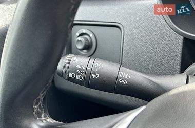 Внедорожник / Кроссовер Renault Duster 2021 в Черновцах