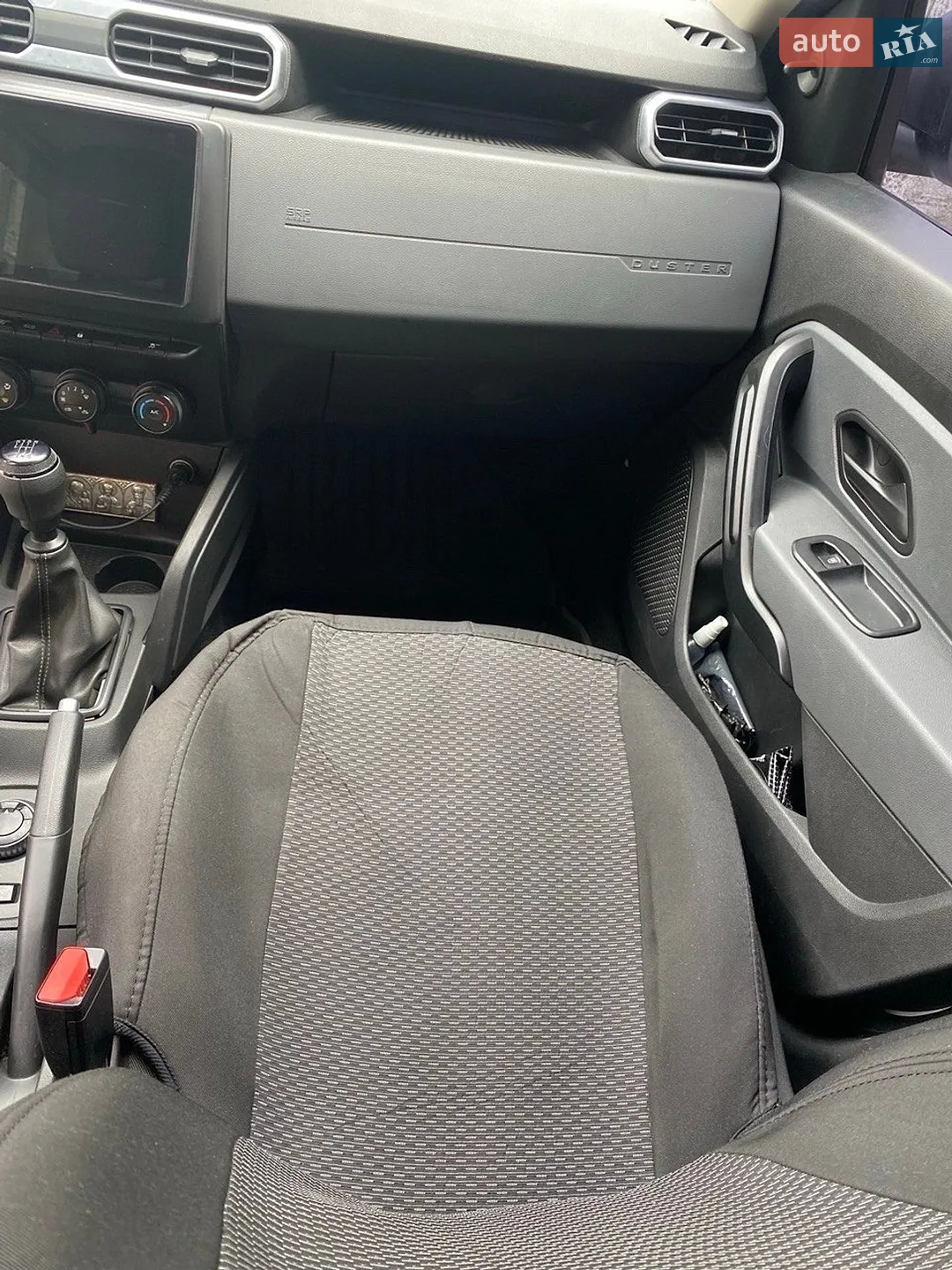 2019 Renault Duster - мініатюра 8
