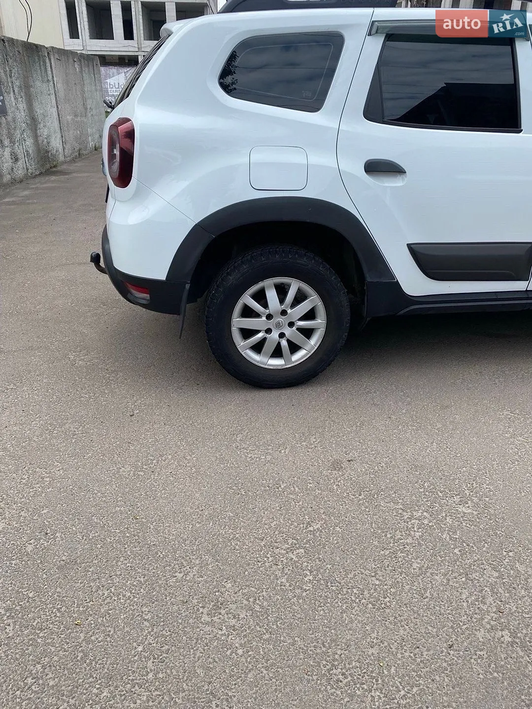 2019 Renault Duster - мініатюра 3