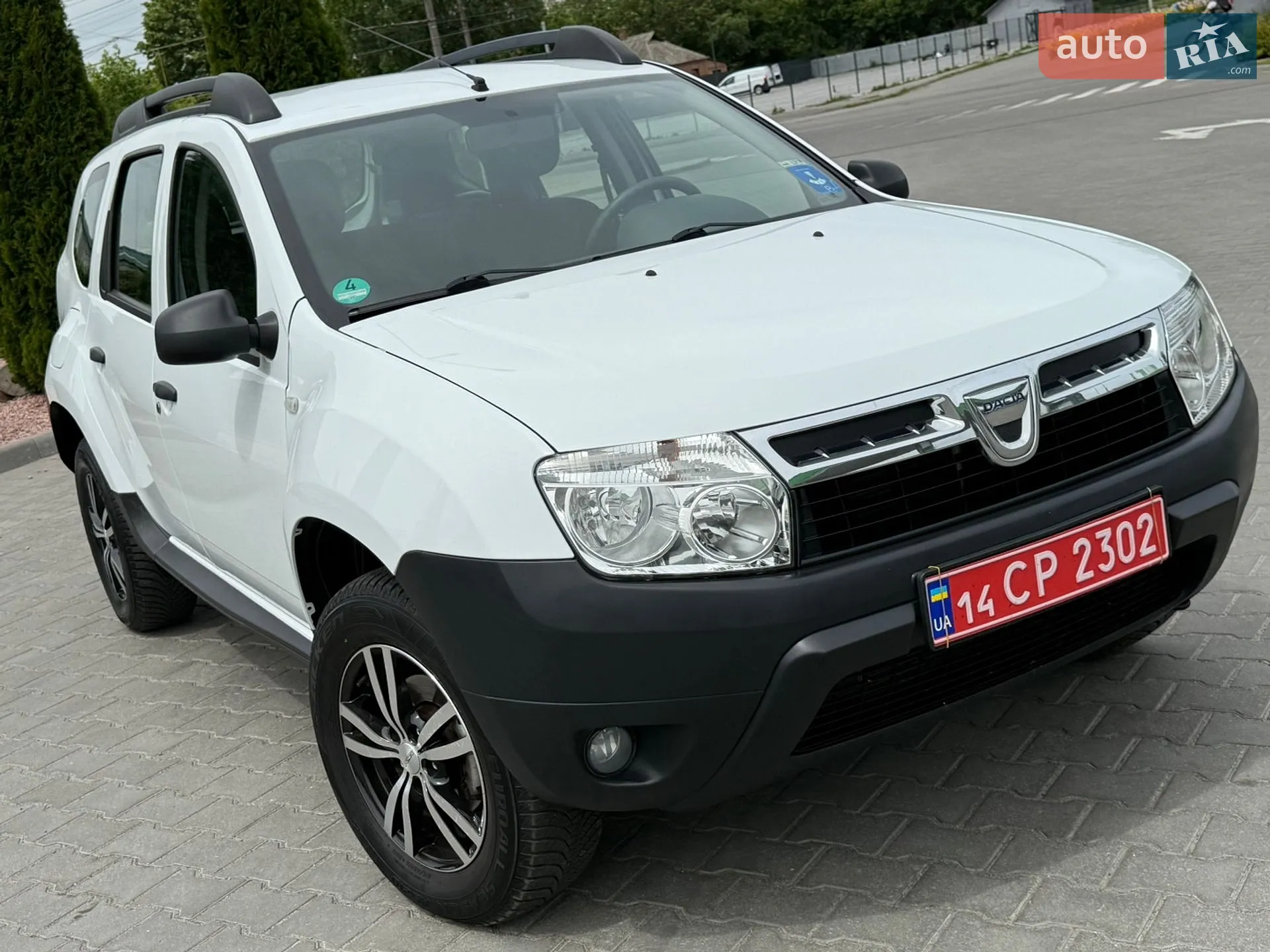 2013 Renault Duster - мініатюра 50