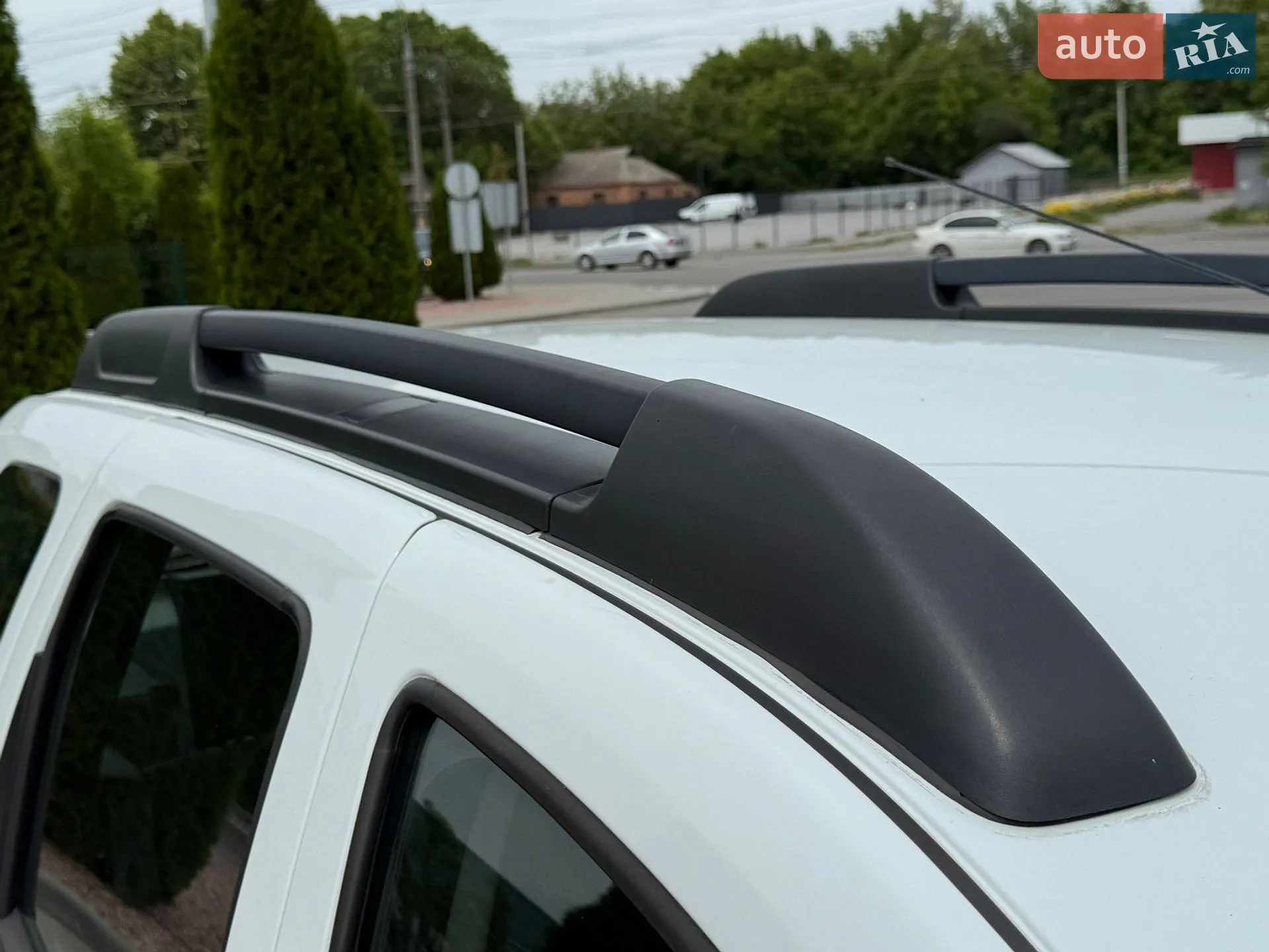 2013 Renault Duster - мініатюра 59