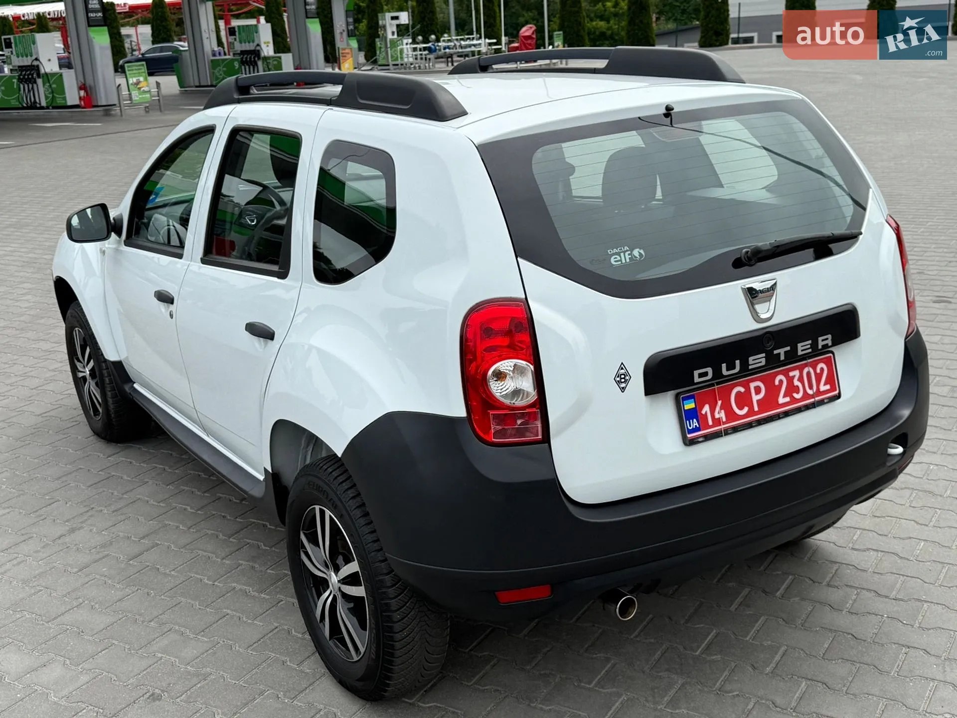 2013 Renault Duster - мініатюра 45