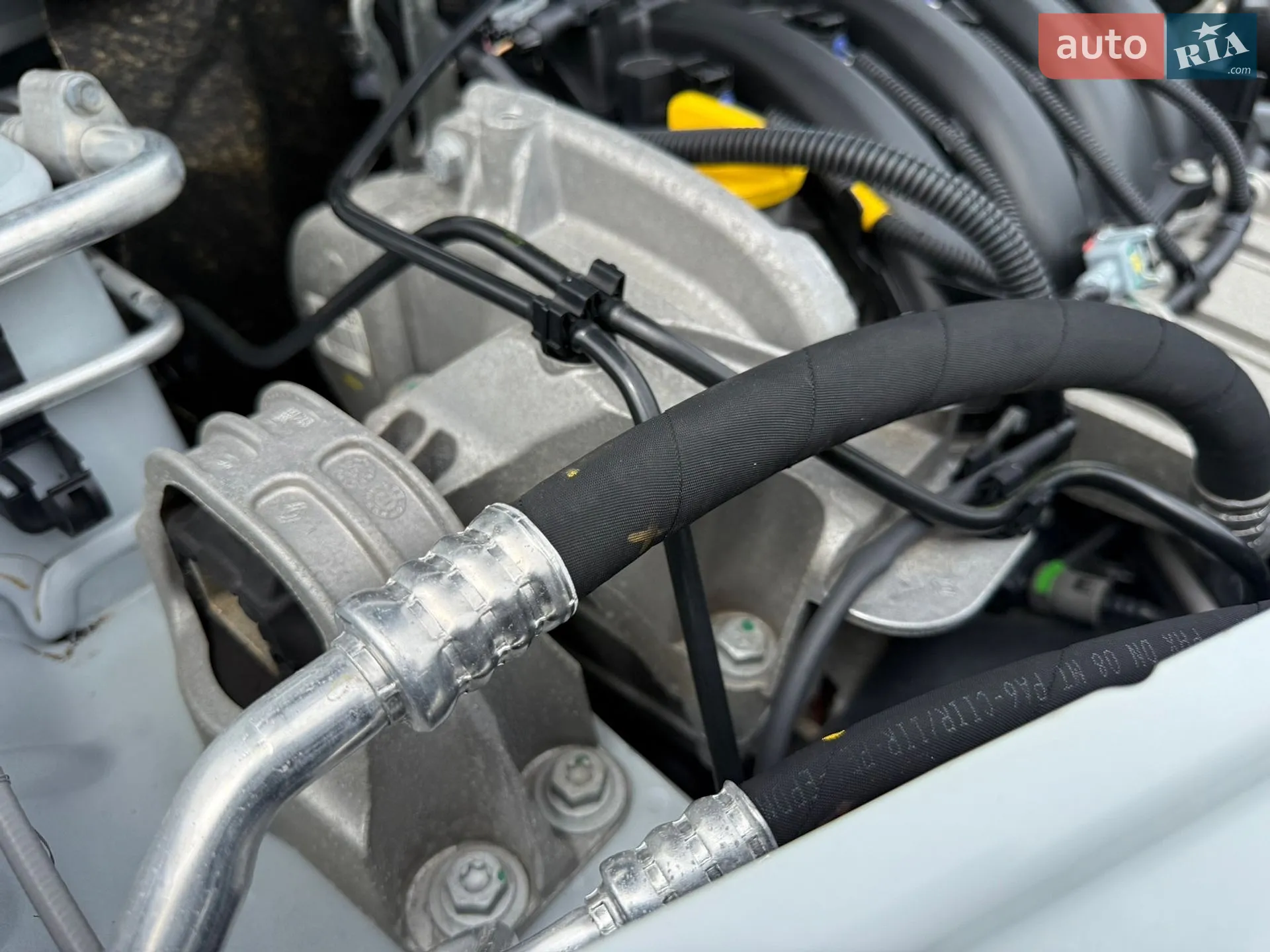 2013 Renault Duster - мініатюра 73
