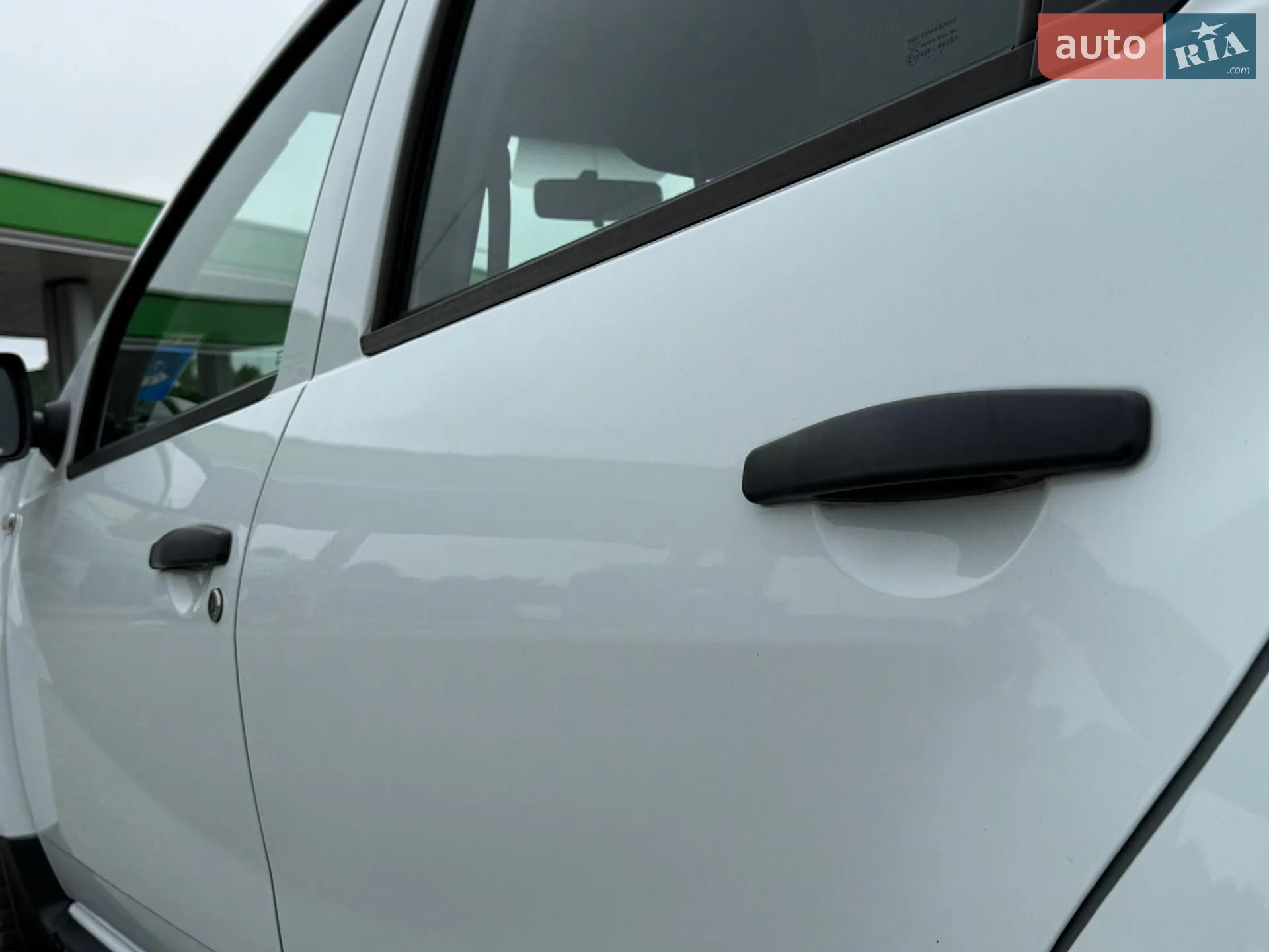 2013 Renault Duster - мініатюра 83