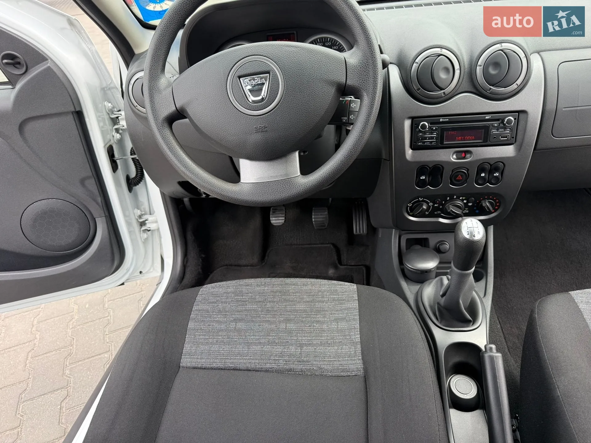 2013 Renault Duster - мініатюра 87