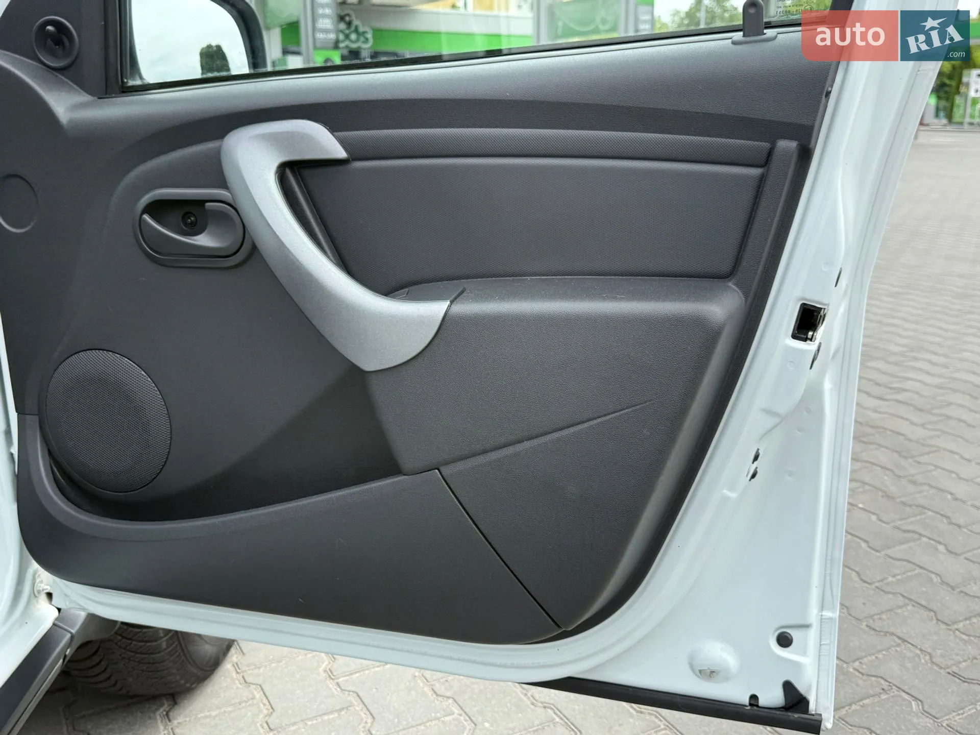 2013 Renault Duster - мініатюра 102