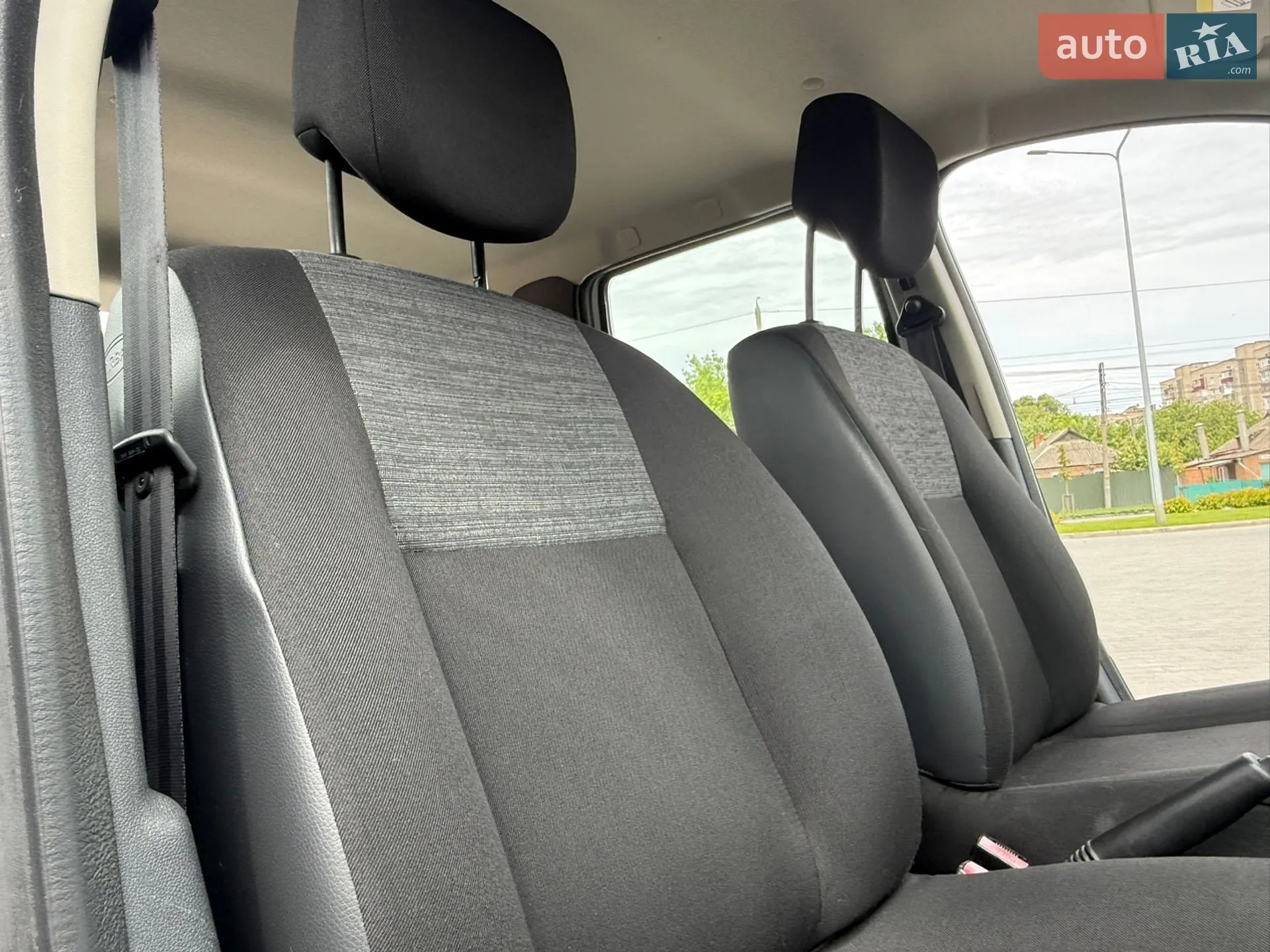 2013 Renault Duster - мініатюра 115