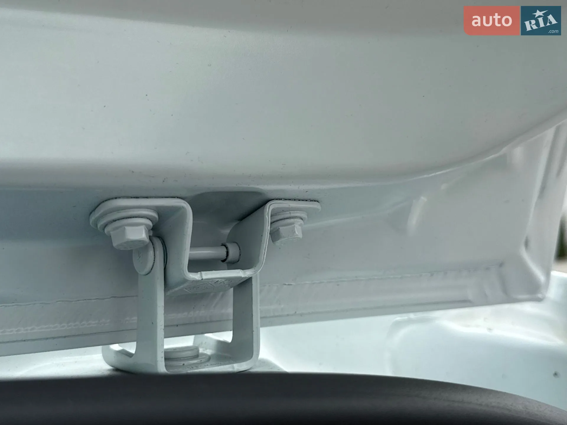 2013 Renault Duster - мініатюра 136