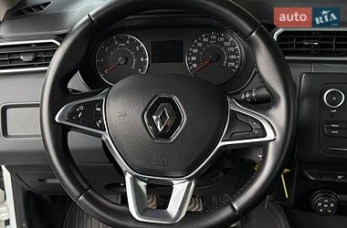 Внедорожник / Кроссовер Renault Duster 2021 в Виннице