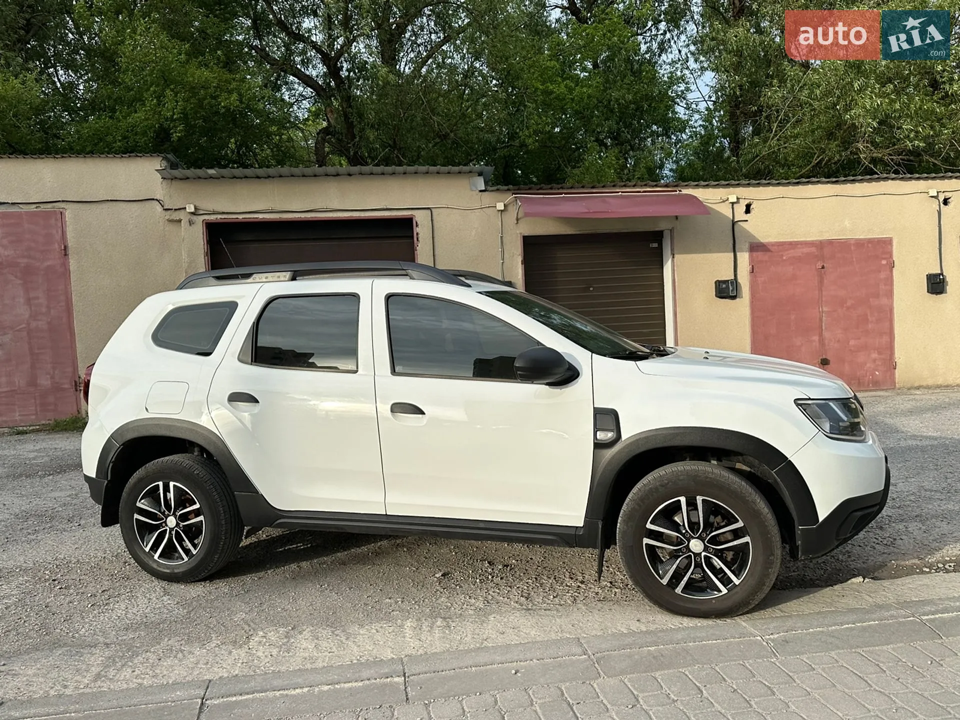 2018 Renault Duster - мініатюра 27